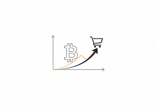 Bitcoin per e-commerce: come aumentare le conversioni con i pagamenti crypto