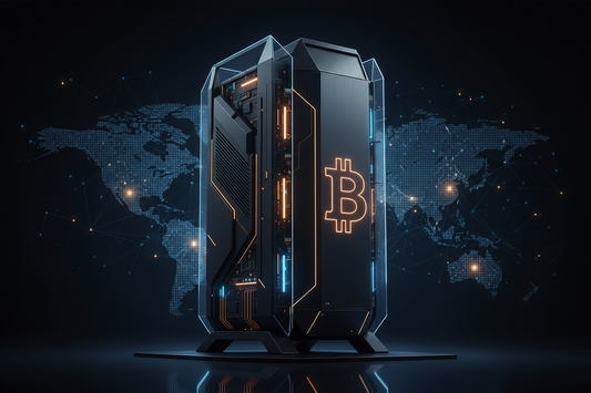 Perché Dovresti Avere il Tuo Full Node Bitcoin
