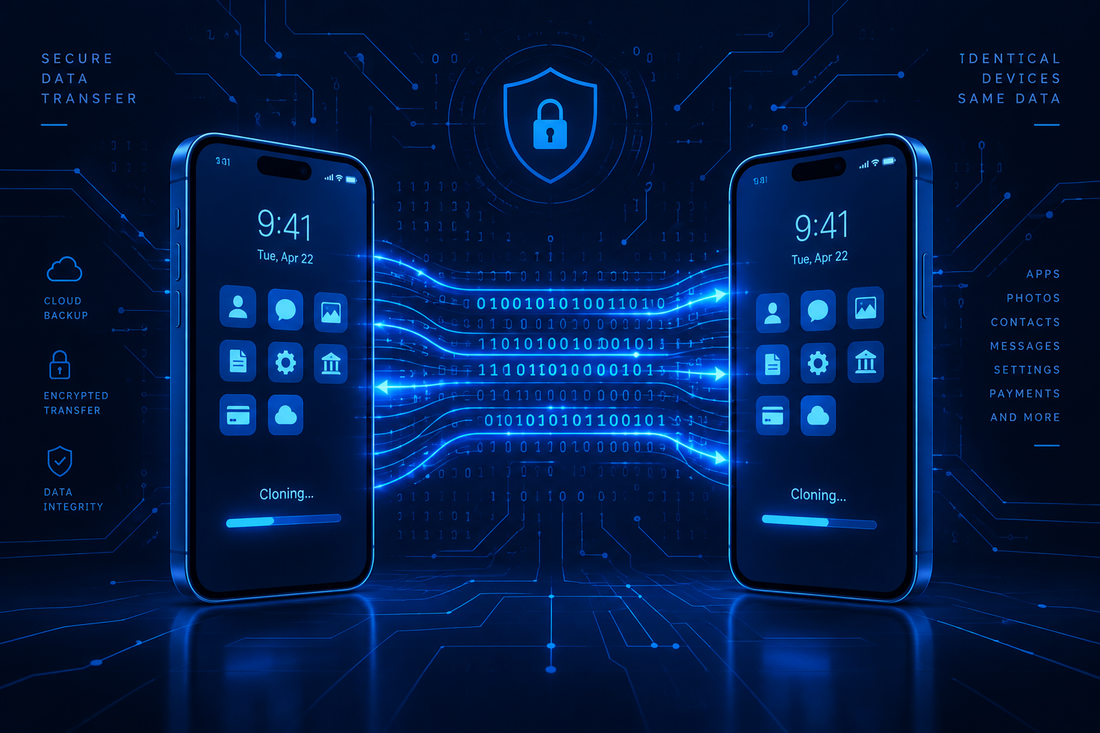 Come capire se il tuo cellulare è stato clonato e quali strumenti usare per proteggersi