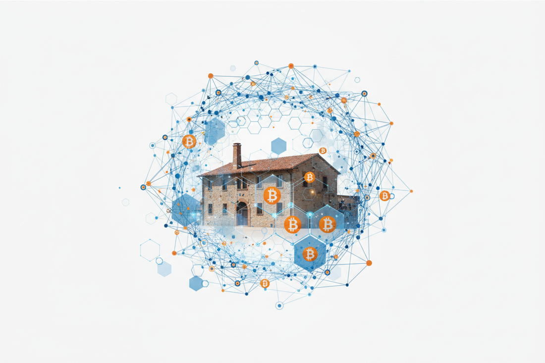 Digitalizzazione delle PMI italiane: il ruolo di Blockchain e Intelligenza Artificiale