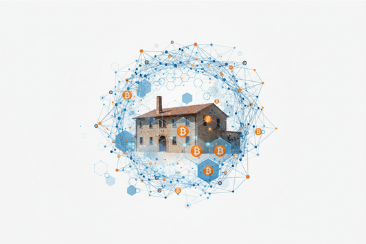 Digitalizzazione delle PMI italiane: il ruolo di Blockchain e Intelligenza Artificiale