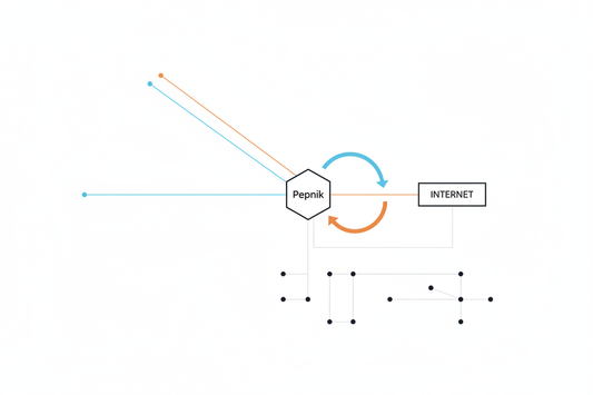Come configurare il failover Internet con router Peplink: guida passo passo