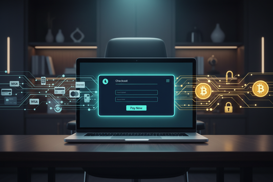 Paga come preferisci: metodi tradizionali o Bitcoin, decidi tu