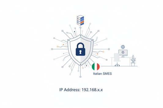IP statico aziendale: perché è fondamentale per le PMI italiane