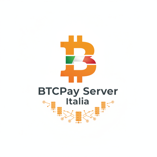 Entra nella community BTCPay Server Italia: guadagna, impara e cresci con Bitcoin