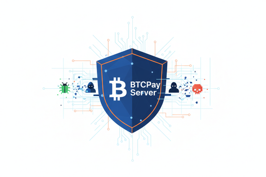 Come proteggere il tuo BTCPay Server dagli attacchi informatici