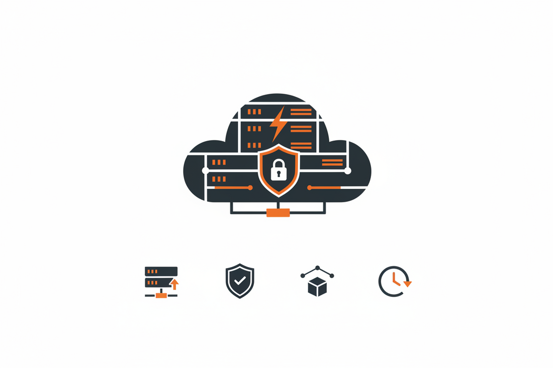 Servizi Core – Cloud Privato Enterprise
