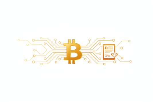 Smart Contract e Blockchain: come automatizzare i contratti commerciali della tua PMI