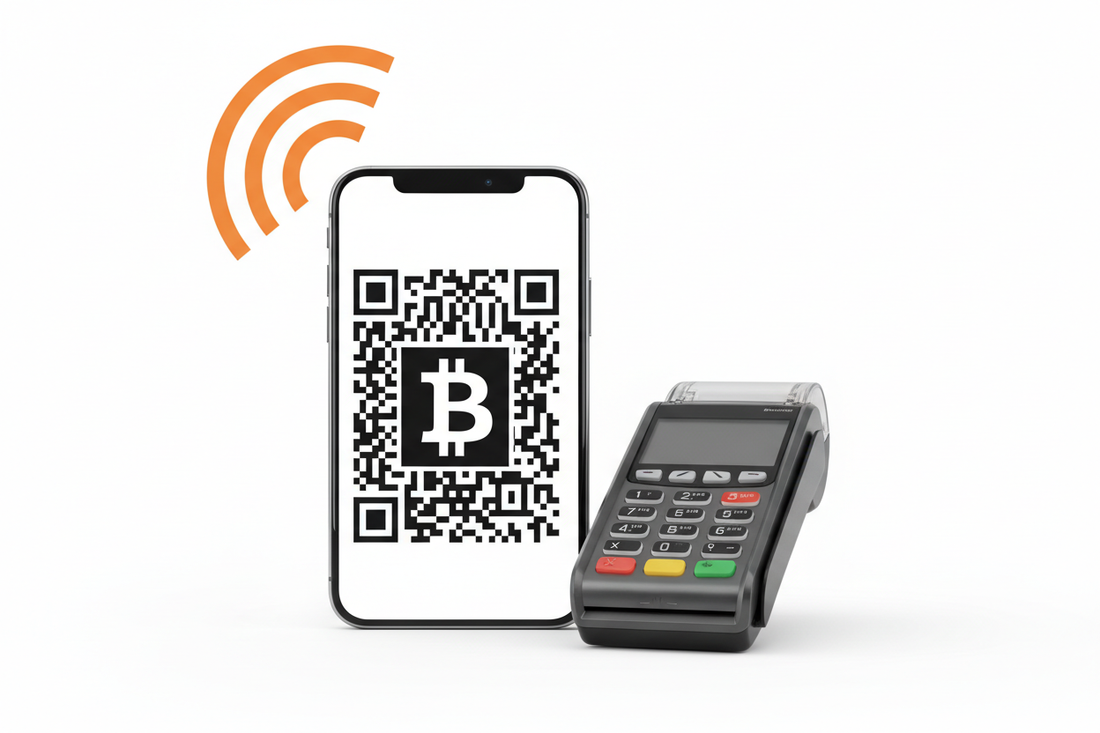 Bitcoin per le PMI italiane: la guida completa ai pagamenti crypto