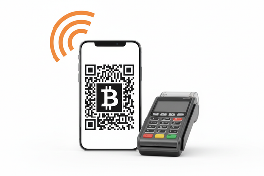 Bitcoin per le PMI italiane: la guida completa ai pagamenti crypto
