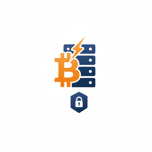 BTCPay Server Italia - Solo Icona