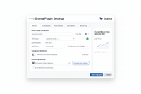 Configurazione Plugin Branta su BTCPay Server | Verifica e Sicurezza Avanzata per i tuoi Bitcoin