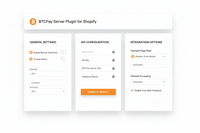 Configurazione Plugin BTCPay Server per Shopify | Accetta Bitcoin nel tuo Store, Senza Intermediari