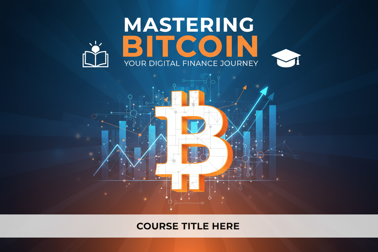 Corso Bitcoin Base Completo - 2 Ore in Videocall