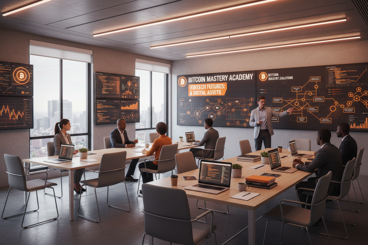 Corso Bitcoin: Tecniche di Sicurezza e Privacy