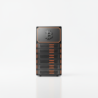 Infrastruttura server self-hosted per n8n