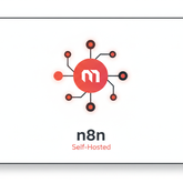 n8n - Self-Hosted