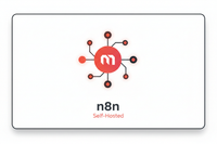 n8n - Self-Hosted