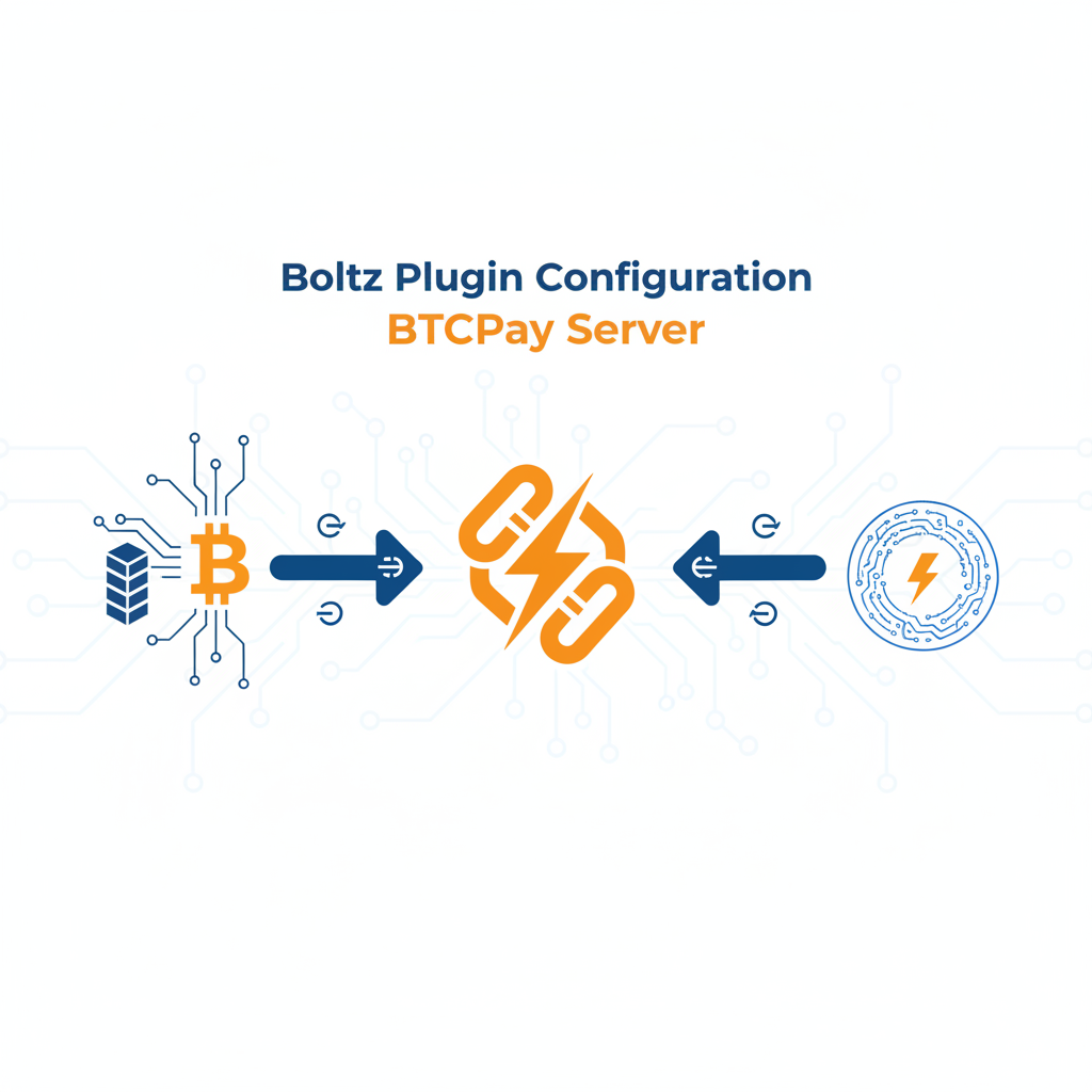 Configurazione Plugin Boltz su BTCPay Server