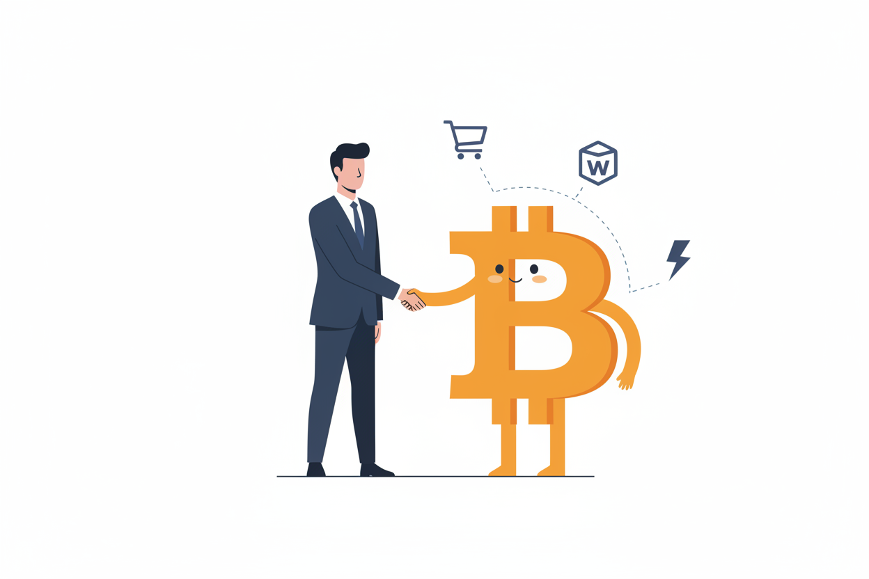 Soluzioni Bitcoin Azienda – Professionale