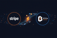 Plugin Stripe per BTCPay Server: accetta pagamenti fiat e criptovaluta