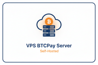 VPS BTCPay Server - Self-Hosted